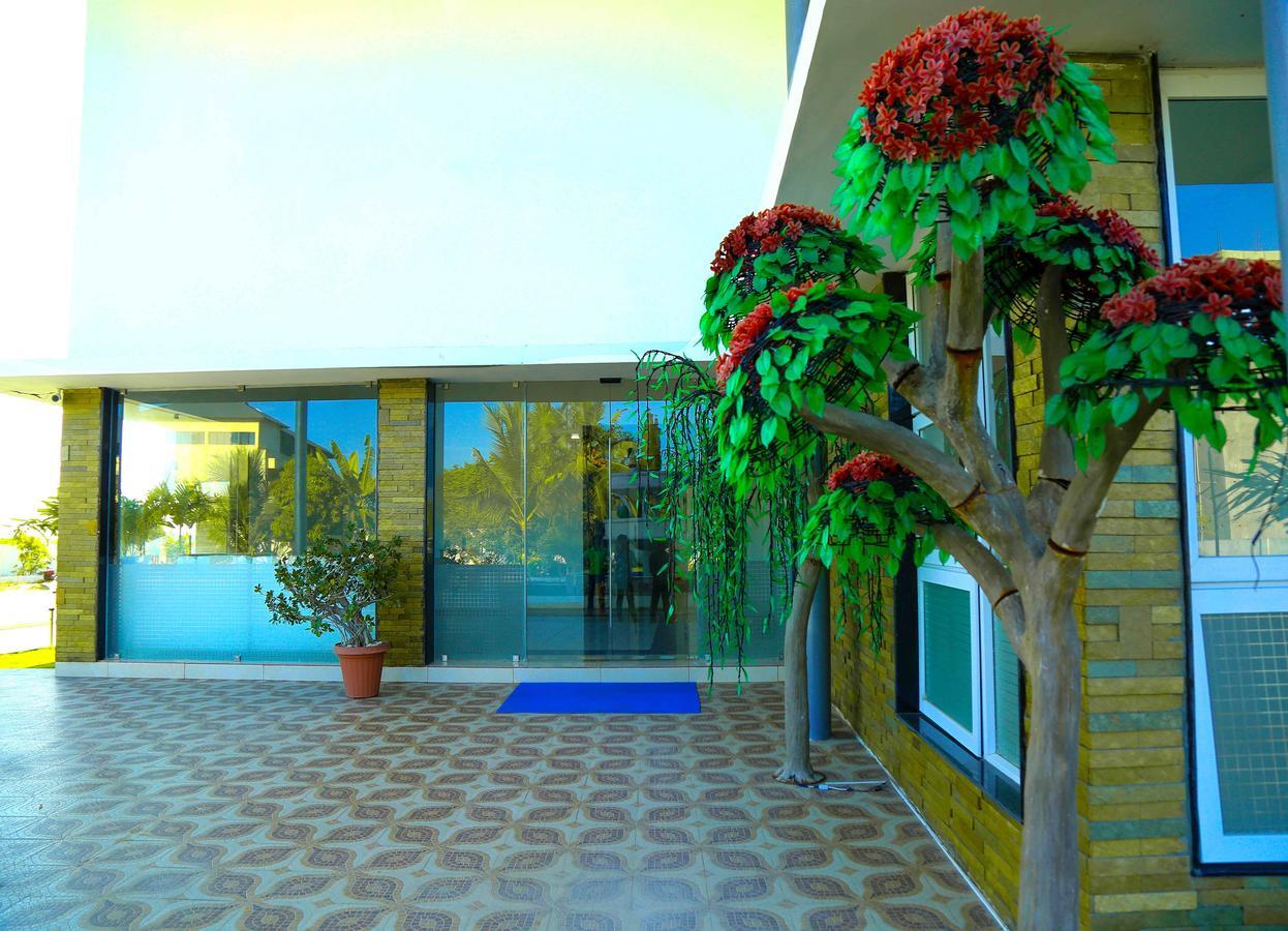 Hotel Queens Inn Velankanni Exterior foto